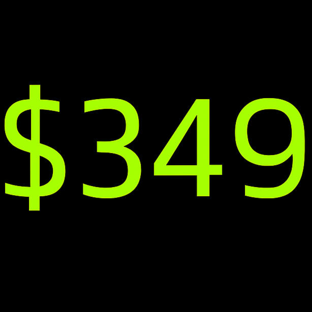 $349 coaching bundle graphic for The Masked Coach™ business strategist